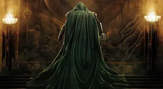 doktor doom avengers film