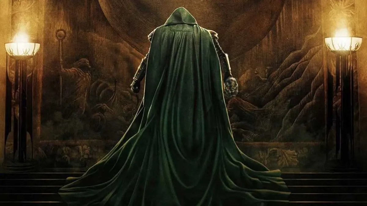Doktor Doom przewyższy Thanosa. Avengers mają się czego bać