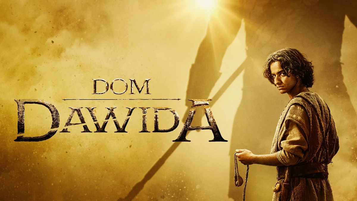 Czy Dom Dawida dostanie 3. sezon? Jest decyzja Prime Video