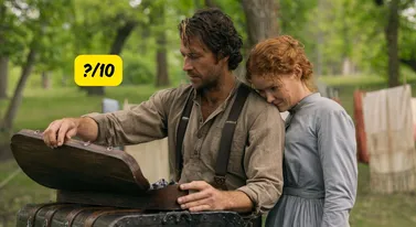Domek na prerii to nowy western Netfliksa. Recenzja kapitalnego serialu