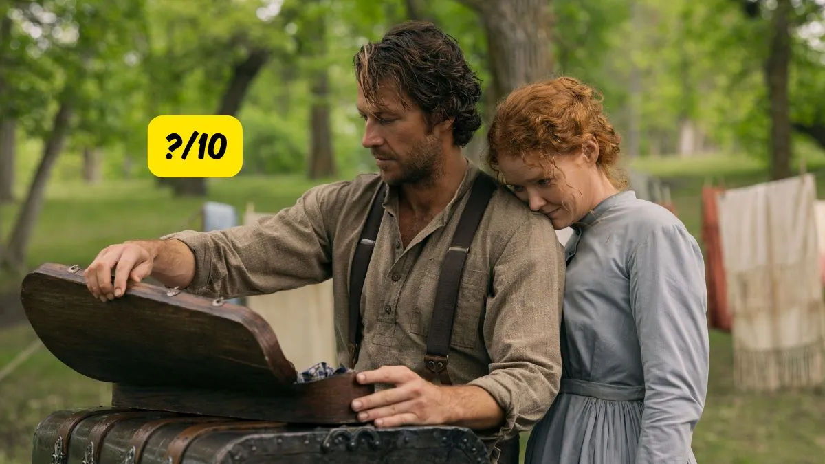 Domek na prerii to nowy western Netfliksa. Recenzja kapitalnego serialu