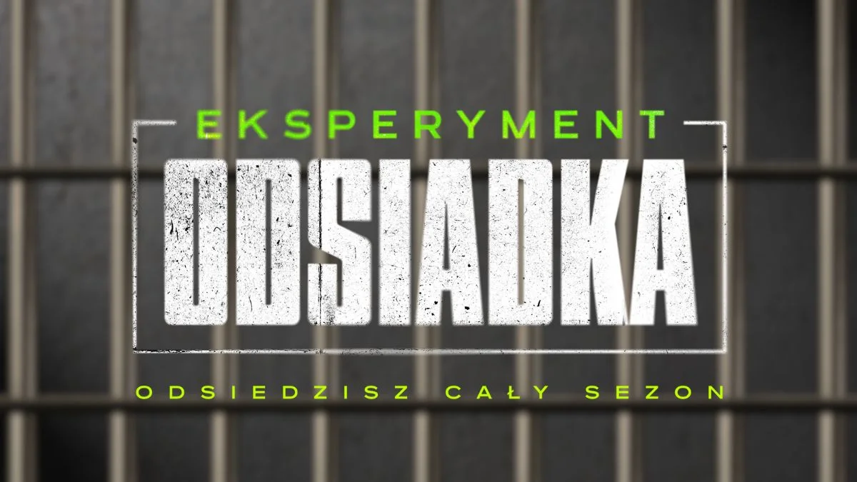 Celebrytki trafią do więzienia. Canal+ zapowiedział 2. sezon programu