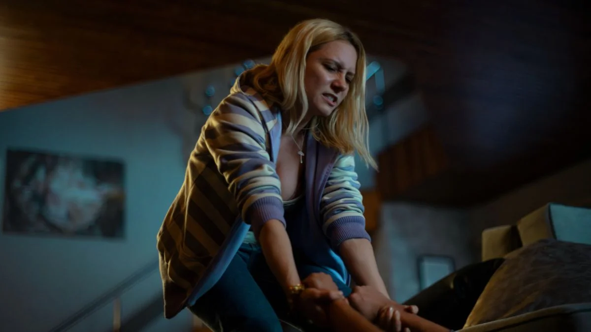 Netfliksa podbija serial oparty na prawdziwej historii. Szokująca sprawa