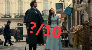 enola holmes 3 recenzja opinie netflix