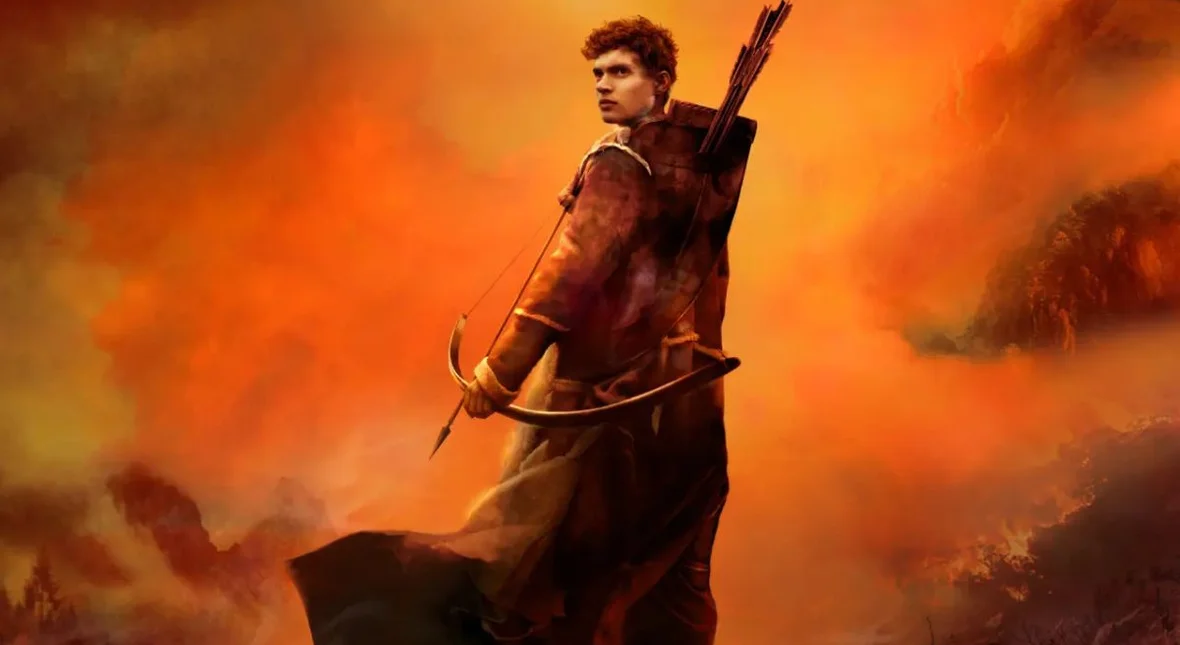 Image for Nowy serial fantasy wypełni pustkę po Kole Czasu. Nie popełni jego błędu