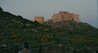 gdzie krecono odyseje lokalizacje