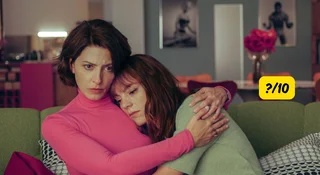 gorzkie swieta film recenzja