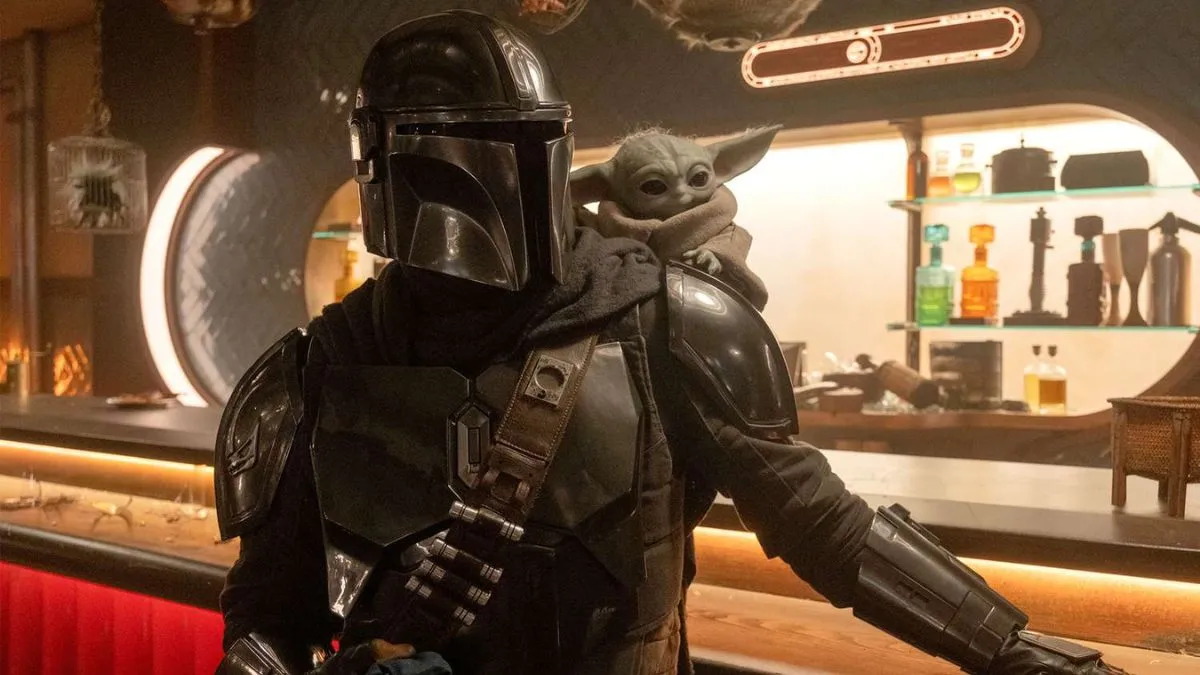 Nowe Star Wars obejrzysz w domu. gwałtownie poszło