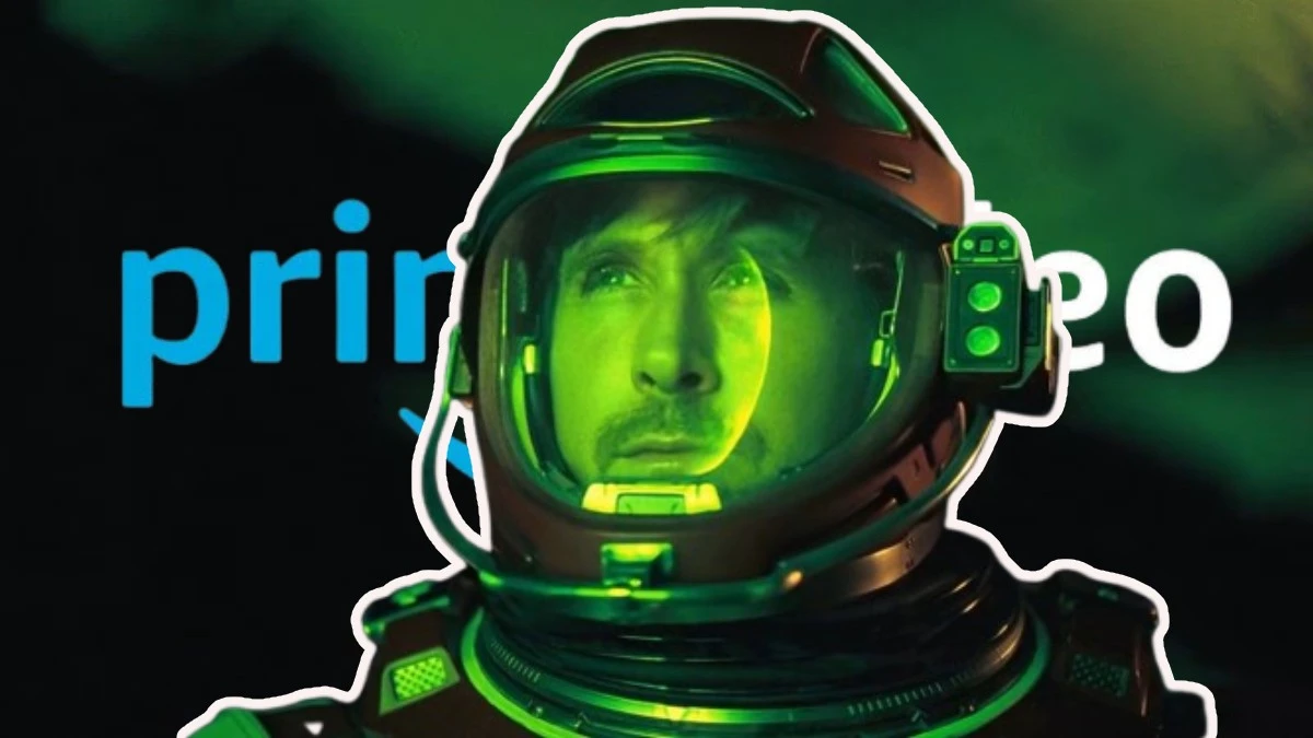 Największe sci-fi 2026 roku prosto z kina leci na Prime Video. Jest konkretna data