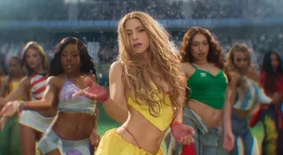 halftime show o ktorej ogladac mundial 2026