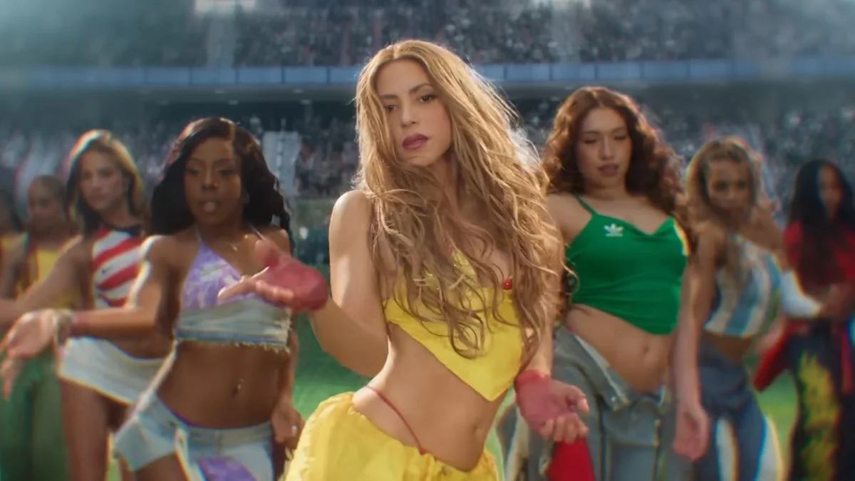 Halftime Show na mundialu po raz pierwszy w historii. O której włączyć TV?
