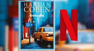 harlan coben myron bolitar serial netflix