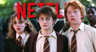 Netflix przejmuje jednego z twórców Harry’ego Pottera od HBO Max