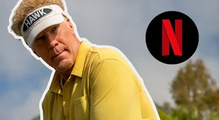 hawk serial recenzja netflix
