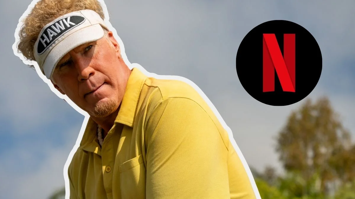 Nowy serial Netfliksa jest jak wujek na imprezie. Rzadko bawi, często żenuje