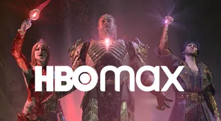baldur's gate 3 serial adaptacja hbo max fantasy