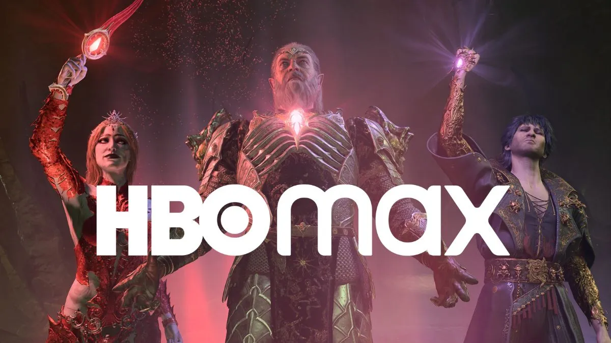 Adaptacja genialnego fantasy od HBO popełnia błąd już na starcie