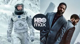 hbo max filmy nolan