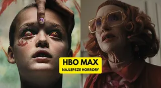 hbo max horrory top