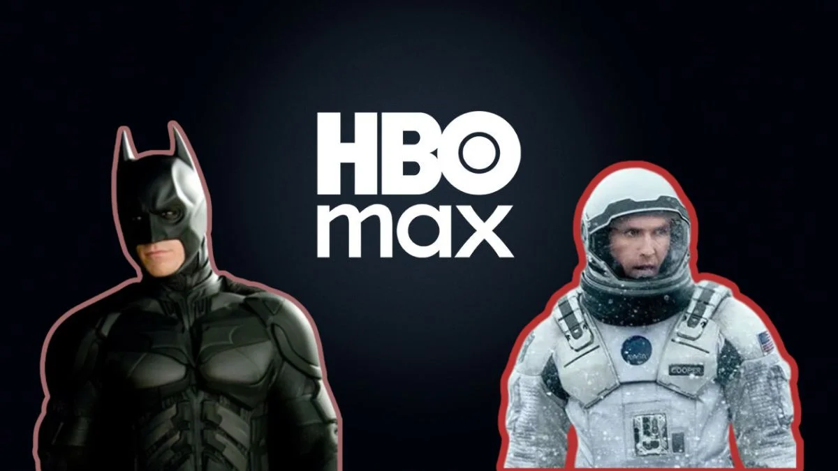 HBO Max pokazało nowości na lipiec 2026. Wielka dostawa kinowych hitów