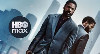 hbo max weekend filmy