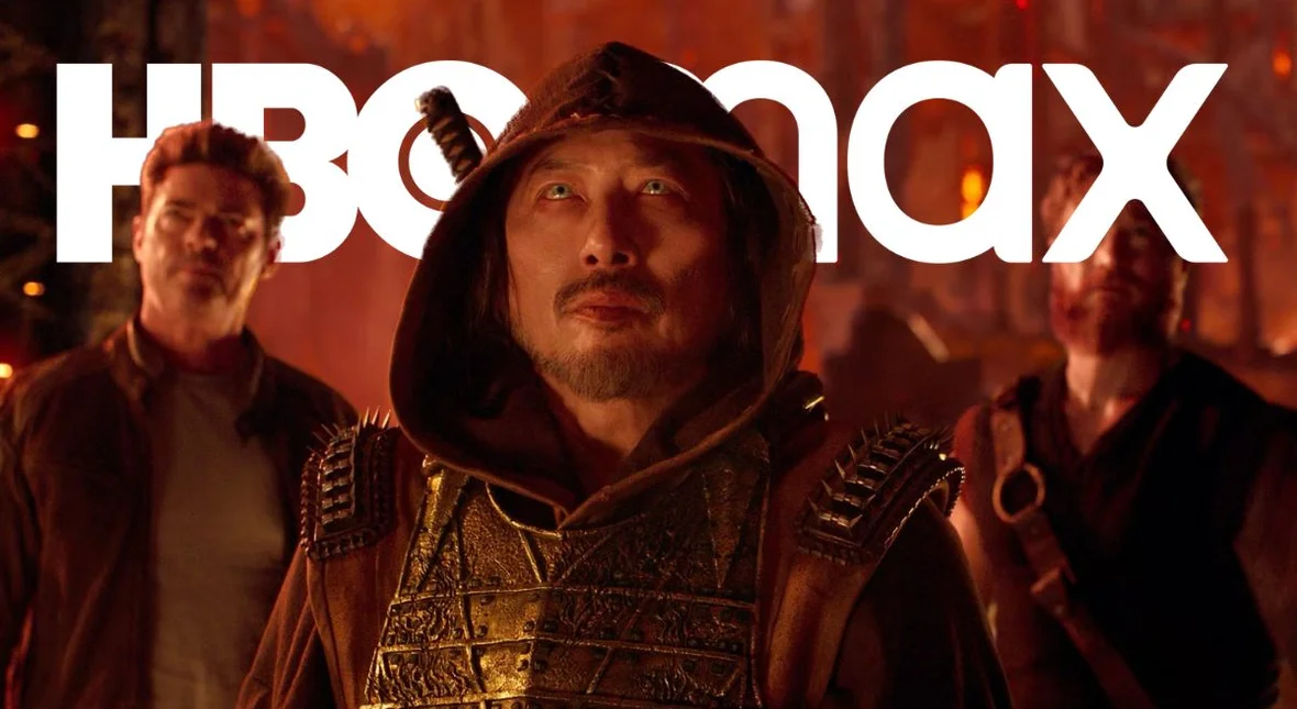 Image for Niespodziewana premiera HBO Max. Kinowy hit fantasy zaraz w serwisie
