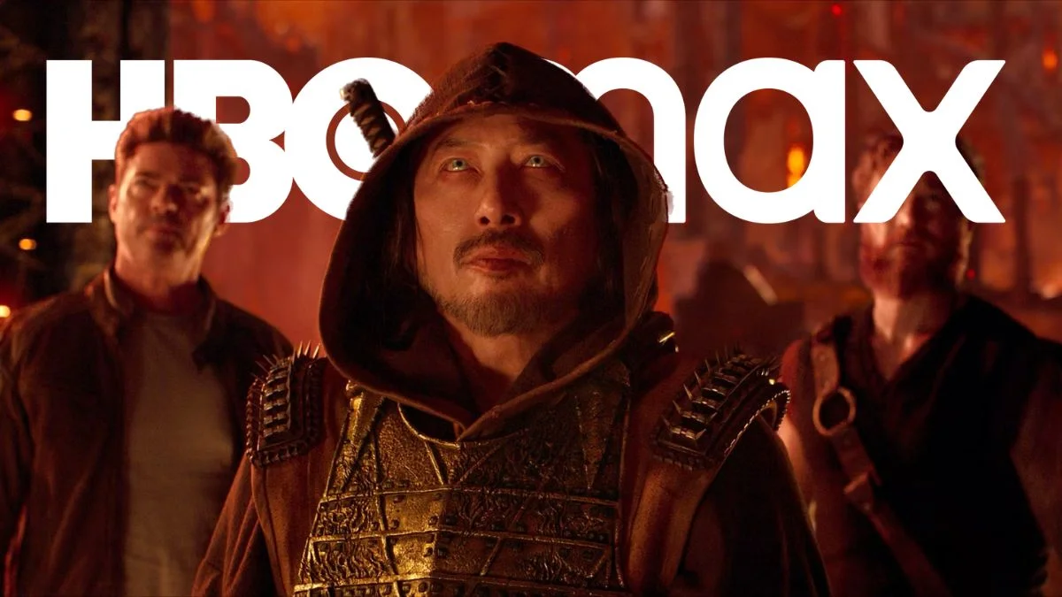 Niespodziewana premiera HBO Max. Kinowy hit fantasy zaraz w serwisie
