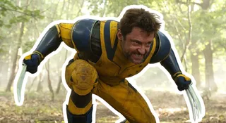hugh jackman wolverine marvel