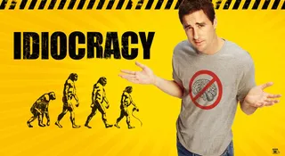 idiokracja 20 lat później porównanie film opinia recenzja gdzie obejrzeć