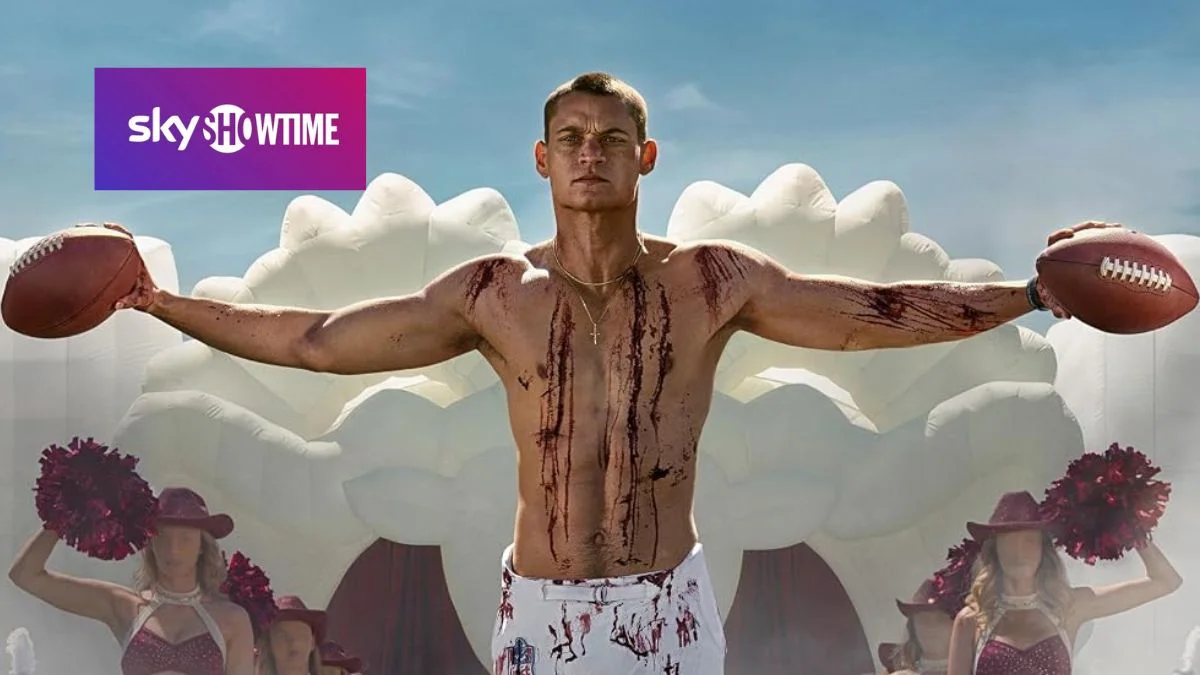 Szalony horror ominął kina. Teraz króluje w SkyShowtime