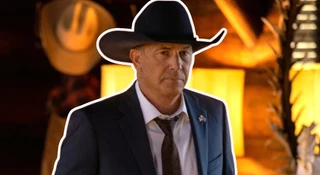 kevin costner yellowstone zakończenie taylor sheridan co obejrzeć skyshowtime