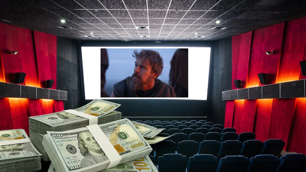 Tyle wydałbym, gdybym chciał obejrzeć każdy dobry film tego lata. Sporo