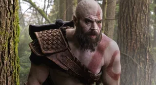 kratos serial ryan hurst