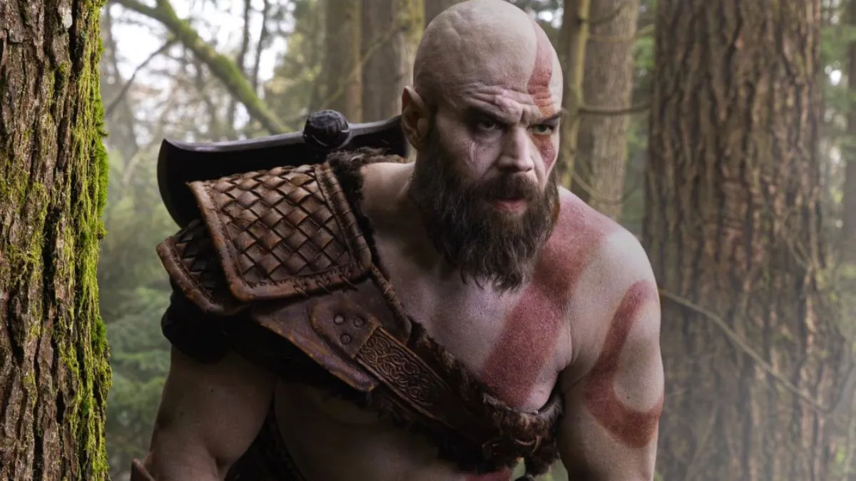 Serialowy Kratos zrezygnował z roli. Wypadek na planie God of War