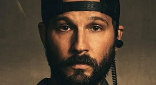 logan marshall green odyseja