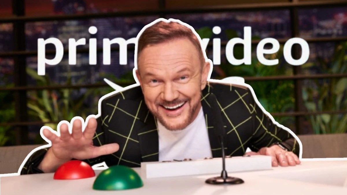 Polski program Prime Video pobije wielkie sci-fi? Widzowie umierają ze śmiechu