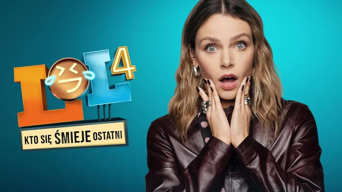 lol kto sie smieje ostatni 4 sezon o ktorej godzinie premiera