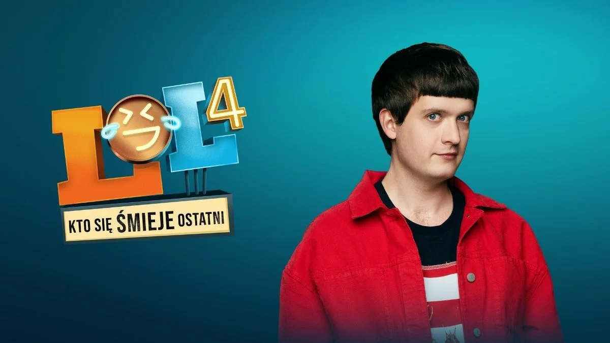 Kiedy kolejne odcinki LOL: Kto się śmieje ostatni? Harmonogram 4. sezonu