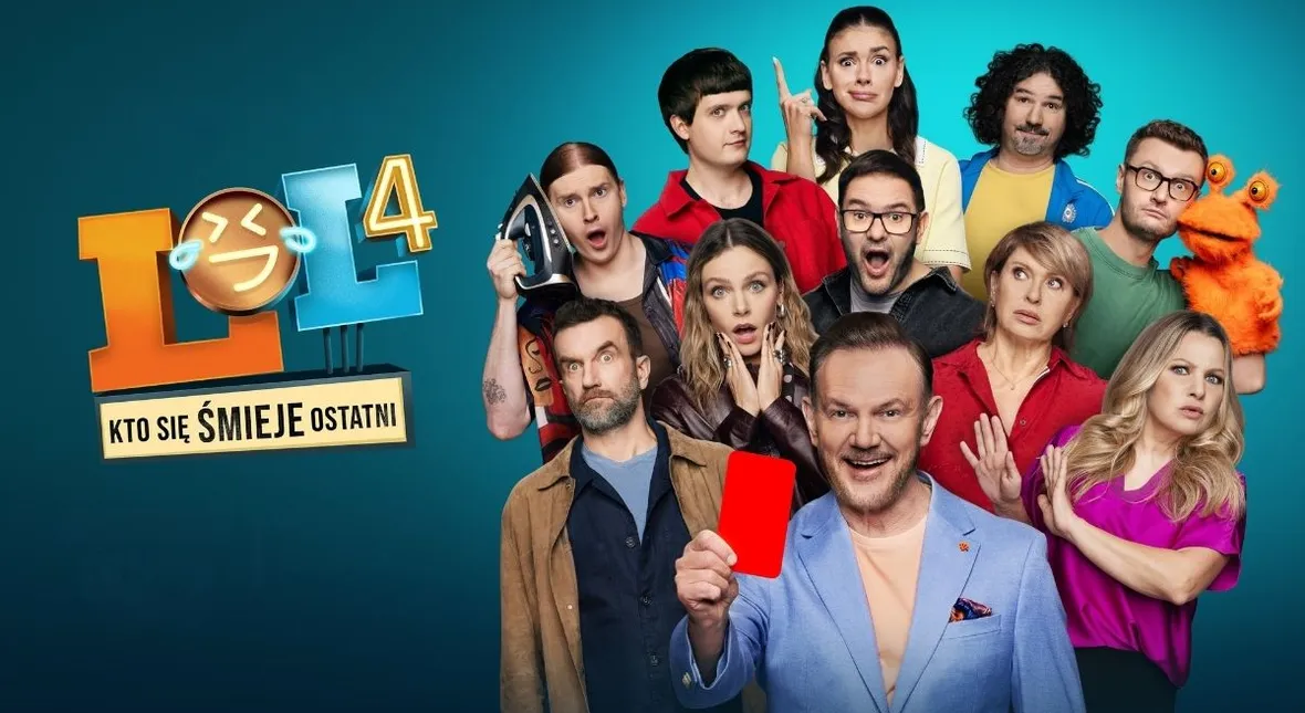 Image for Widziałam już 4. sezon LOL-a. Wiem, kto się śmieje ostatni - recenzja