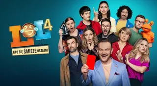 lol kto sie smieje ostatni 4 sezon opinia prime video