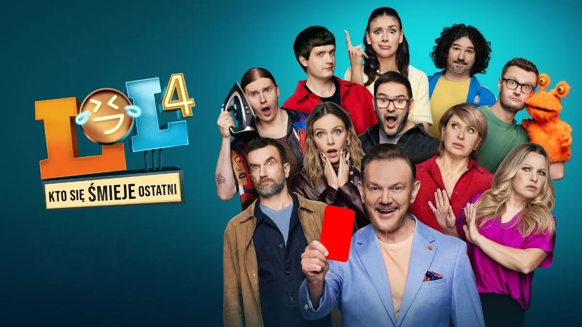 Widziałam już 4. sezon LOL-a. Wiem, kto się śmieje ostatni - recenzja