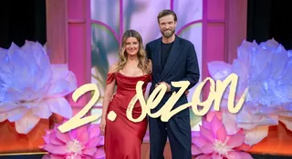 love is blind polska bedzie 2 sezon netflix
