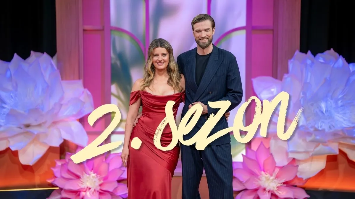 Love is Blind: Polska wraca. Kiedy 2. sezon?