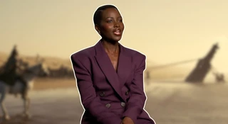 lupita nyongo helena trojanska review bombing odyseja