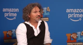mariusz kalamaga wywiad lol kto sie smieje ostatni prime video