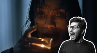 martwe zło horror opinie co obejrzeć premiera