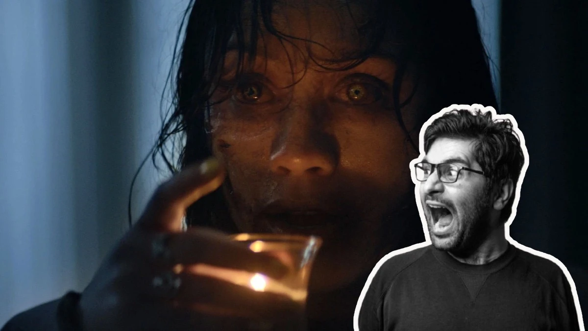 To będzie najbardziej odjechana odsłona hardcore'owych filmów grozy. Czekam