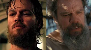 matt damon aktor filmy
