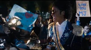 michael vod gdzie obejrzec online