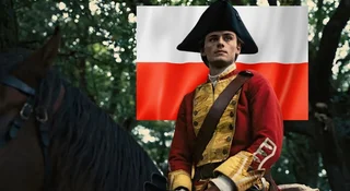mlody waszyngton film kiedy premiera w polsce